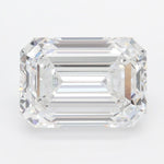 IGI 2.10 Carat Emerald Lab Grown Diamond 人工培育鑽石 實驗室人造鑽石