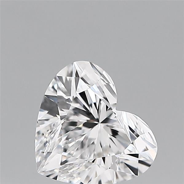 IGI 2.06 Carat Heart Lab Grown Diamond 人工培育鑽石 實驗室人造鑽石