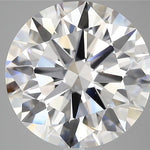 IGI 8.04 Carat Round Brilliant Lab Grown Diamond 人工培育鑽石 實驗室人造鑽石