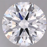 IGI 2.02 Carat Round Brilliant Lab Grown Diamond 人工培育鑽石 實驗室人造鑽石