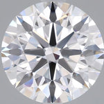 IGI 1.80 Carat Round Brilliant Lab Grown Diamond 人工培育鑽石 實驗室人造鑽石