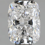 IGI 1.11 Carat Cushion Lab Grown Diamond 人工培育鑽石 實驗室人造鑽石