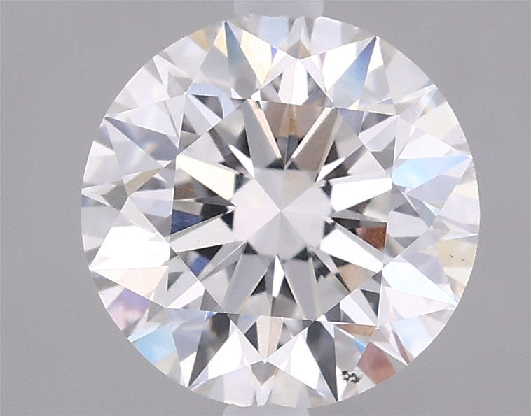 IGI 1.51 Carat Round Brilliant Lab Grown Diamond 人工培育鑽石 實驗室人造鑽石