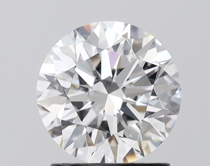 IGI 1.44 Carat Round Brilliant Lab Grown Diamond