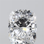 IGI 0.93 Carat Cushion Lab Grown Diamond 人工培育鑽石 實驗室人造鑽石