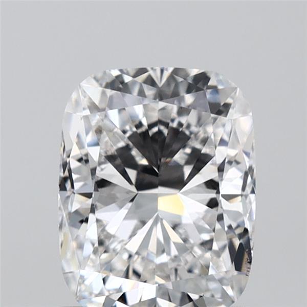 IGI 0.93 Carat Cushion Lab Grown Diamond 人工培育鑽石 實驗室人造鑽石