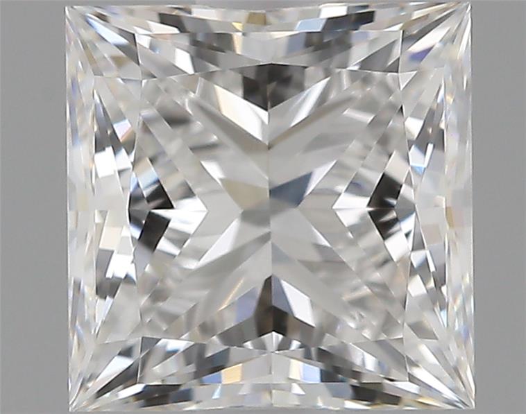 IGI 1.52 Carat Princess Cut Lab Grown Diamond 人工培育鑽石 實驗室人造鑽石