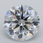 IGI 1.72 Carat Round Brilliant Lab Grown Diamond