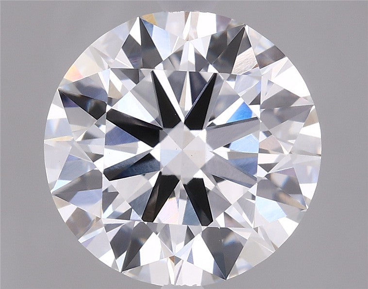 IGI 2.54 Carat Round Brilliant Lab Grown Diamond 人工培育鑽石 實驗室人造鑽石