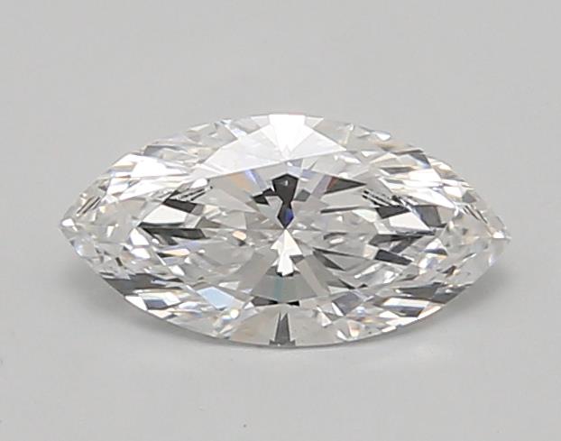 IGI 0.90 Carat Marquise Lab Grown Diamond 人工培育鑽石 實驗室人造鑽石