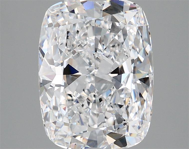 IGI 2.37 Carat Cushion Lab Grown Diamond 人工培育鑽石 實驗室人造鑽石