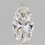IGI 1.91 Carat Marquise Lab Grown Diamond 人工培育鑽石 實驗室人造鑽石