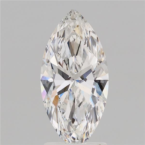 IGI 1.91 Carat Marquise Lab Grown Diamond 人工培育鑽石 實驗室人造鑽石