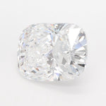 GIA 4.01 Carat Cushion Lab Grown Diamond 人工培育鑽石 實驗室人造鑽石