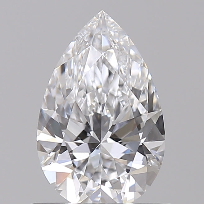 IGI 0.7 Carat 梨形 - Pear 培育鑽石 Lab Grown Diamond 人造鑽石 人工鑽石 實驗室鑽石 培養鑽石 香港 培育鑽 