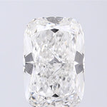 IGI 3.51 Carat Cushion Lab Grown Diamond 人工培育鑽石 實驗室人造鑽石
