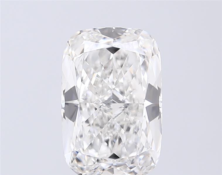 IGI 3.51 Carat Cushion Lab Grown Diamond 人工培育鑽石 實驗室人造鑽石