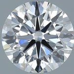 IGI 1.00 Carat Round Brilliant Lab Grown Diamond 人工培育鑽石 實驗室人造鑽石