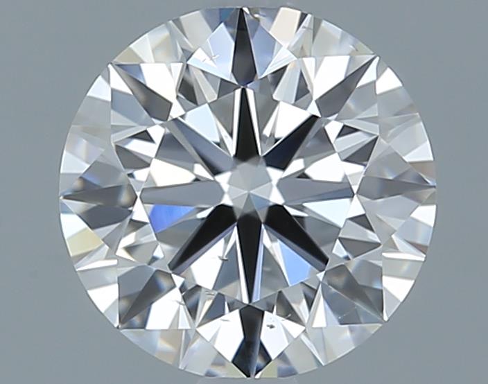 IGI 1.00 Carat Round Brilliant Lab Grown Diamond 人工培育鑽石 實驗室人造鑽石