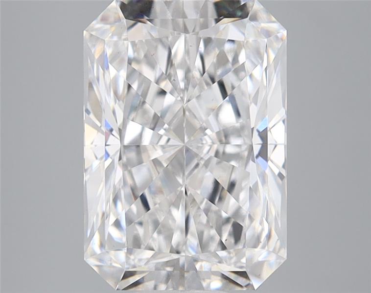 IGI 3.03 Carat Radiant Cut Lab Grown Diamond 人工培育鑽石 實驗室人造鑽石