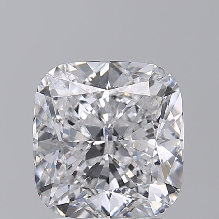 IGI 3.02 Carat 枕形 - Cushion 培育鑽石 Lab Grown Diamond 人造鑽石 人工鑽石 實驗室鑽石 培養鑽石 香港 培育鑽 