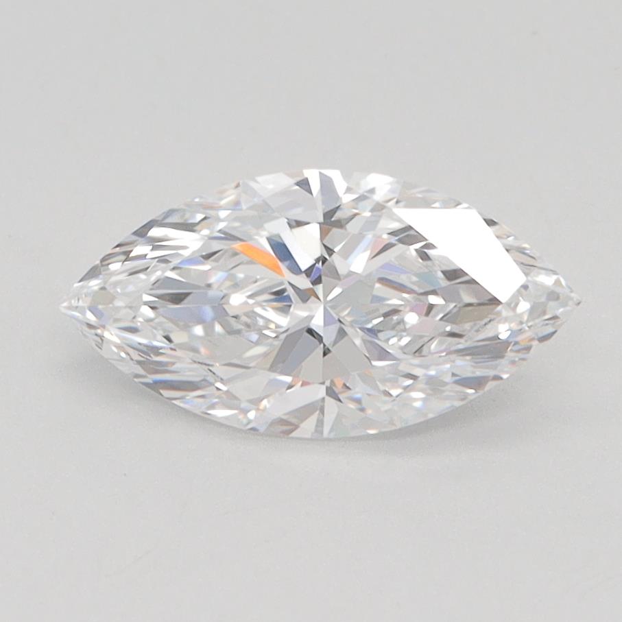 IGI 1 Carat Marquise Lab Grown Diamond