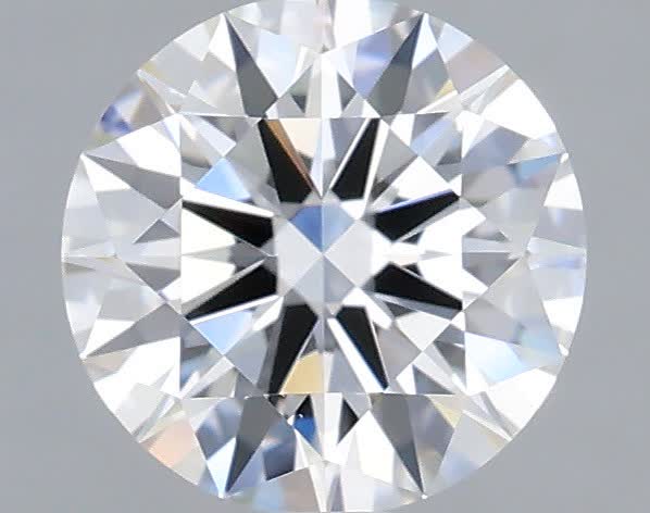 IGI 1.21 Carat Round Brilliant Lab Grown Diamond 人工培育鑽石 實驗室人造鑽石
