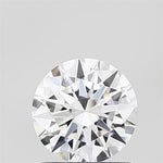 IGI 0.84 Carat Round Brilliant Lab Grown Diamond 人工培育鑽石 實驗室人造鑽石