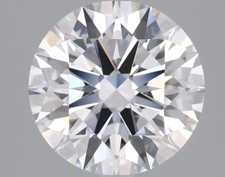 IGI 1.87 Carat Round Brilliant Lab Grown Diamond 人工培育鑽石 實驗室人造鑽石