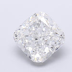 IGI 2.12 Carat Radiant Cut Lab Grown Diamond 人工培育鑽石 實驗室人造鑽石