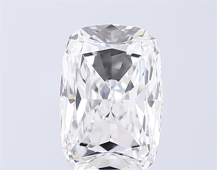 IGI 2.52 Carat Cushion Lab Grown Diamond 人工培育鑽石 實驗室人造鑽石