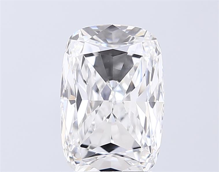 IGI 2.52 Carat Cushion Lab Grown Diamond 人工培育鑽石 實驗室人造鑽石