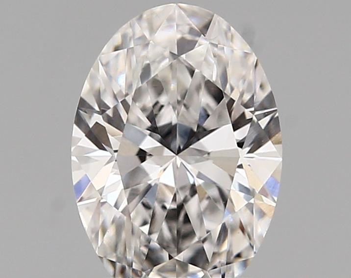 IGI 1.41 Carat Oval Lab Grown Diamond