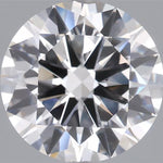 IGI 2.50 Carat Round Brilliant Lab Grown Diamond 人工培育鑽石 實驗室人造鑽石