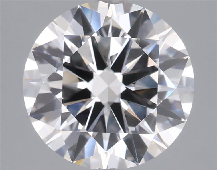 IGI 2.50 Carat Round Brilliant Lab Grown Diamond 人工培育鑽石 實驗室人造鑽石