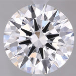 IGI 3.09 Carat Round Brilliant Lab Grown Diamond 人工培育鑽石 實驗室人造鑽石