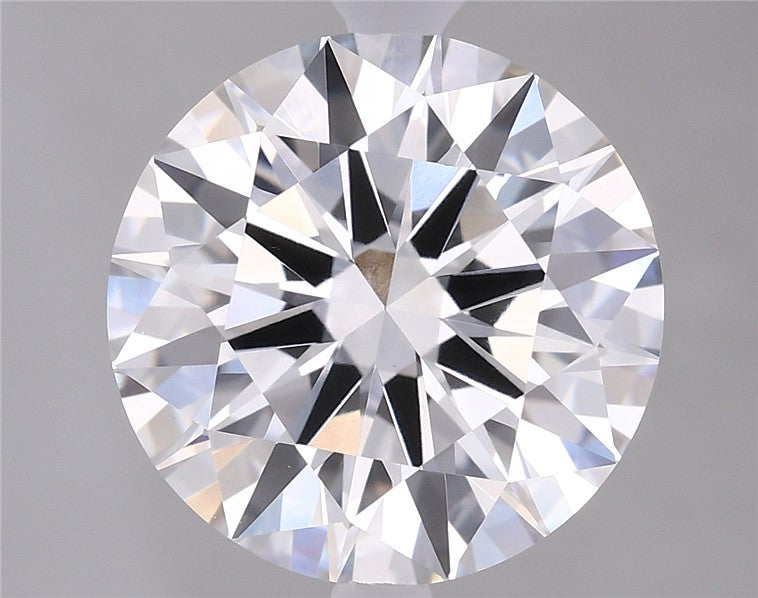 IGI 3.09 Carat Round Brilliant Lab Grown Diamond 人工培育鑽石 實驗室人造鑽石
