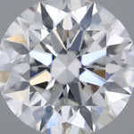 IGI 0.6 Carat Round Brilliant Lab Grown Diamond