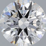 IGI 2.16 Carat Round Brilliant Lab Grown Diamond 人工培育鑽石 實驗室人造鑽石
