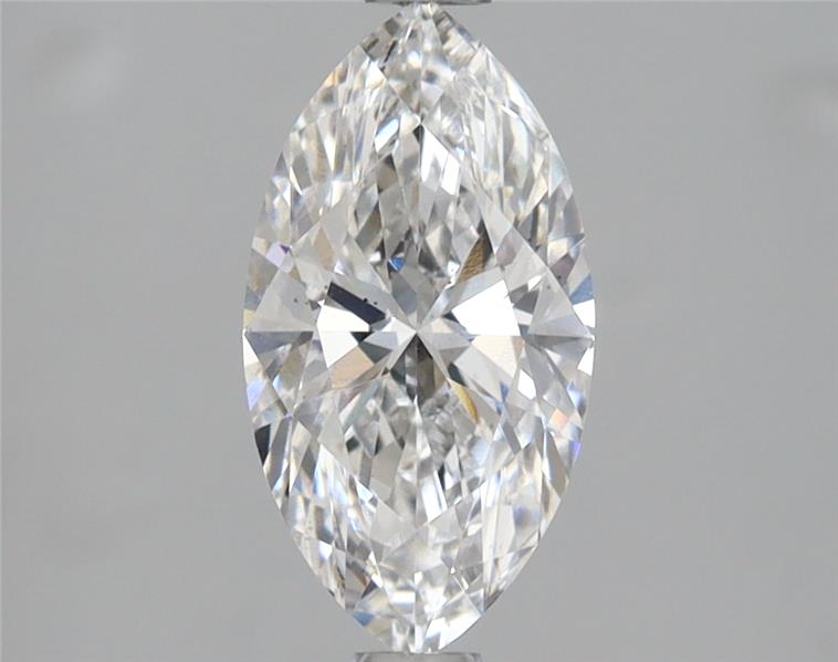 IGI 1.51 Carat Marquise Lab Grown Diamond 人工培育鑽石 實驗室人造鑽石