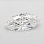 IGI 5.60 Carat Marquise Lab Grown Diamond 人工培育鑽石 實驗室人造鑽石