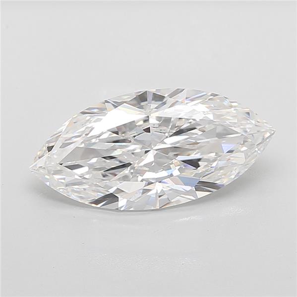 IGI 5.60 Carat Marquise Lab Grown Diamond 人工培育鑽石 實驗室人造鑽石