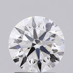 IGI 1.8 Carat Round Brilliant Lab Grown Diamond