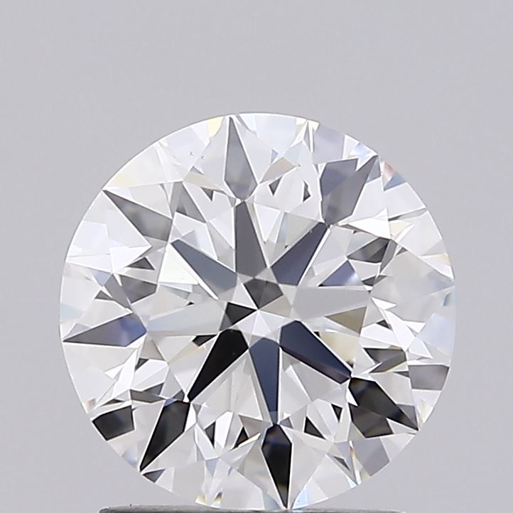 IGI 1.8 Carat Round Brilliant Lab Grown Diamond