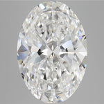 IGI 9.03 Carat Oval Lab Grown Diamond 人工培育鑽石 實驗室人造鑽石