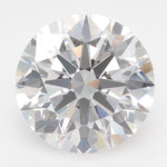 IGI 4.01 Carat Round Brilliant Lab Grown Diamond 人工培育鑽石 實驗室人造鑽石