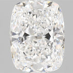 IGI 3.14 Carat Cushion Lab Grown Diamond 人工培育鑽石 實驗室人造鑽石