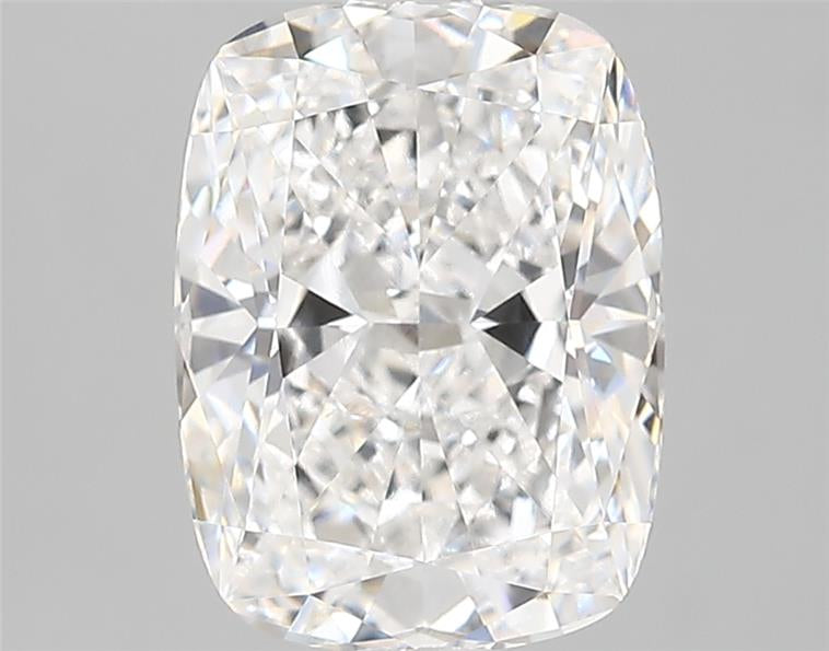 IGI 3.14 Carat Cushion Lab Grown Diamond 人工培育鑽石 實驗室人造鑽石