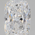 IGI 2.01 Carat Cushion Lab Grown Diamond 人工培育鑽石 實驗室人造鑽石