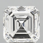IGI 2.99 Carat Asscher Lab Grown Diamond 人工培育鑽石 實驗室人造鑽石